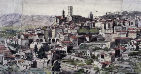 Grasse